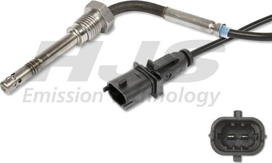 HJS 92 09 4112 Sensor, eksostemperatur