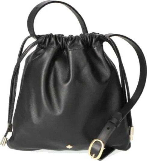 Herbert Frère Soeur Dame Vesker Svart ONE SIZE,