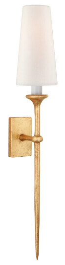 Iberia vägglampa guld Iberia vägglampa guld