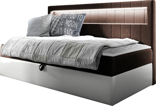 Boisdale Sengeramme 80x200 cm