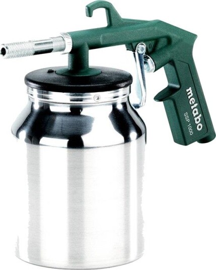 Metabo Sandblåsepistol Ssp 1000