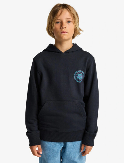 Billabong Foundation Po Black XL Billabong Foundation Po Black XL