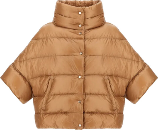 Herno Dame Jakker Brun M, Herno Dame Jakker Brun M,