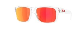 Oakley Holbrook XXS Youth Fit Prizm Ruby OJ9014-0350 Oakley Holbrook XXS Youth Fit Prizm Ruby OJ9014-0350