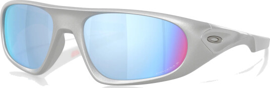 Oakley Neoforma x silver/prizm deep water polarized Oakley Neoforma x silver/prizm deep water polarized