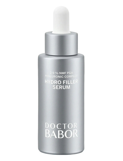 Babor Hydro Filler Ansiktsserum med Hyaluronsyre og Peptider 30 ML