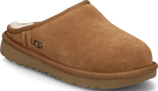 UGG K Classic Slip-On - Brown - 37