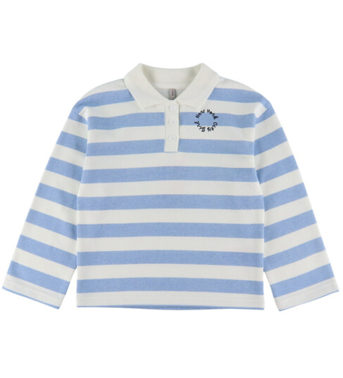 Kids Only Collegegenser KogEsther Soft Chambray/White Alyssu Kids Only 7 8 år 122 128 Collegegenser Blå Hvit Kids Only Collegegenser KogEsther Soft Chambray/White Alyssu Kids Only 7 8 år 122 128 Collegegenser Blå Hvit