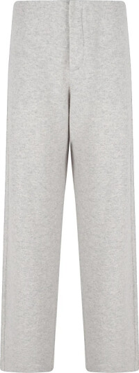 Max Mara Dame Bukser Grå M,