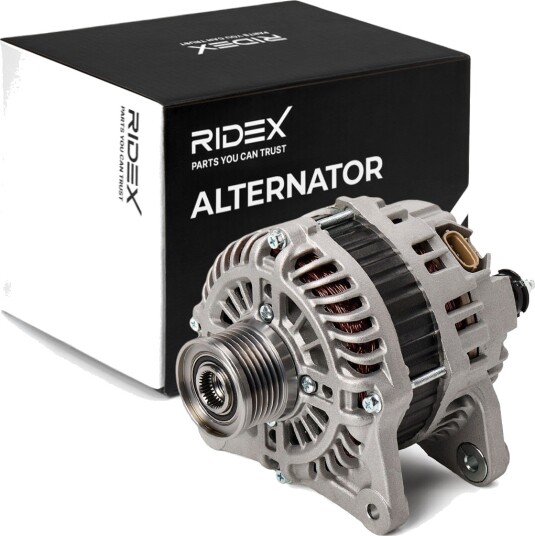 RIDEX 4G1430 Dynamo RIDEX 4G1430 Dynamo