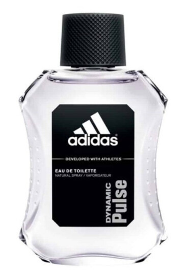 Adidas Dynamic Pulse Edt 100ml