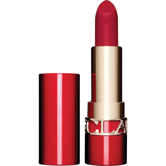 Clarins Joli Rouge Velvet Lipstick 742V Jolie Rouge 3,5g Clarins Joli Rouge Velvet Lipstick 742V Jolie Rouge 3,5g