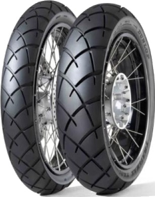 Dunlop Trailmax TR91 140/80R17 69H