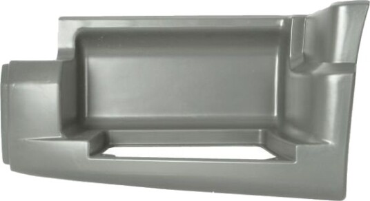 Stigbrett PACOL DAF-SP-002L