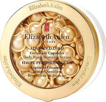 Advanced Gold Capsules Serum 60 pcs