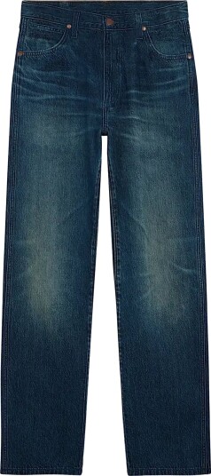 Wrangler 13Mwz Blue 30 x 30 Wrangler 13Mwz Blue 30 x 30