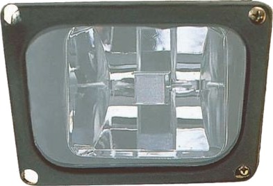 ABAKUS 661-2003L-UE Tåkelyskaster