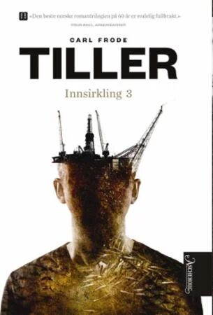 Innsirkling 3 Av Carl Frode Tiller