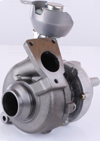 Turbolader NISSENS 93481