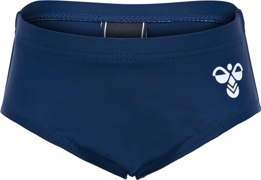 Hummel Sabri Badebukse Blue Assoluto 74-80