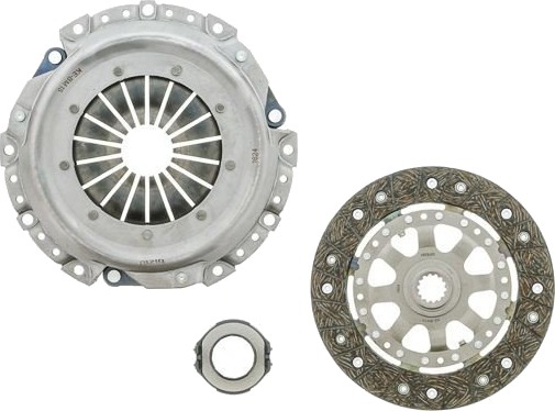 Clutchsett AISIN KE-BM15 Clutchsett AISIN KE-BM15