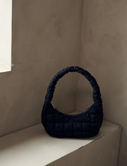 Noella Bonnie Bag - Black - ONE SIZE Noella Bonnie Bag - Black - ONE SIZE