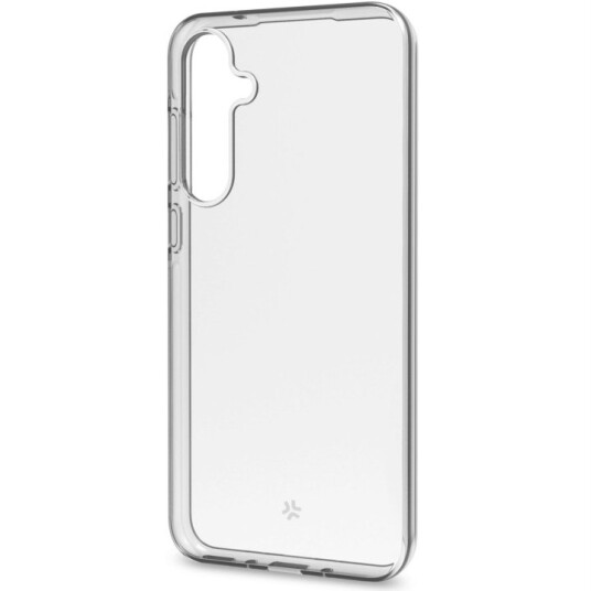 Celly Gelskin Transparent TPU Deksel for Samsung Galaxy A56 5G