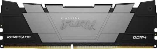 Kingston FURY Renegade 16GB DDR4-5333 2x8GB KF453C20RB2K2/16 Kingston FURY Renegade 16GB DDR4-5333 2x8GB KF453C20RB2K2/16