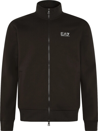 EA7 Sweatshirt Brown M EA7 Sweatshirt Brown M
