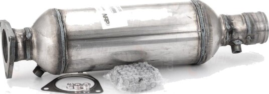 Partikkelfilter NAP carparts CAD10135 Partikkelfilter NAP carparts CAD10135