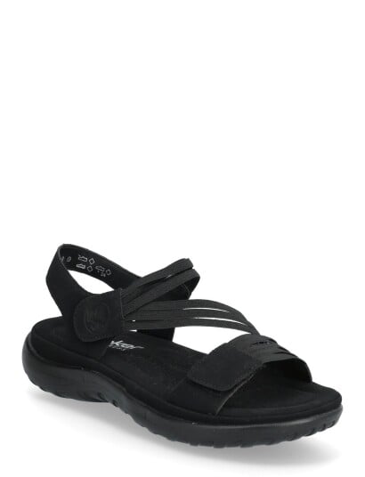 Rieker 64870 02 Black 36 Rieker 64870 02 Black 36