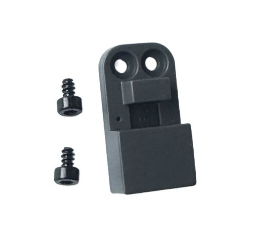 Elegoo Centauri Carbon Z axis limit switch assembly