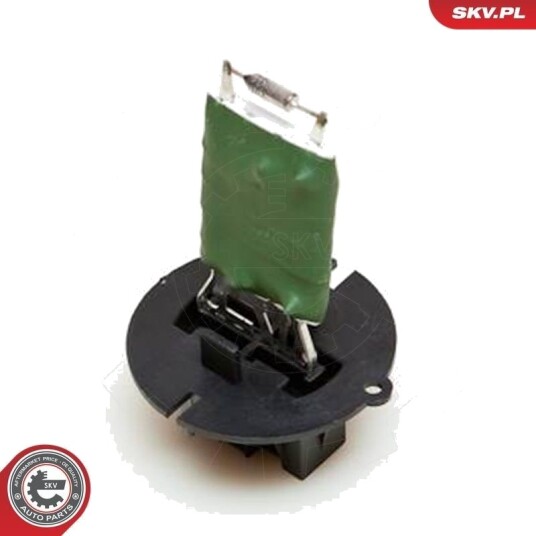 Motstand, kupévifte ESEN SKV 95SKV015