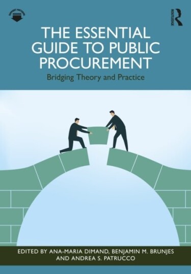 The Essential Guide to Public Procurement The Essential Guide to Public Procurement