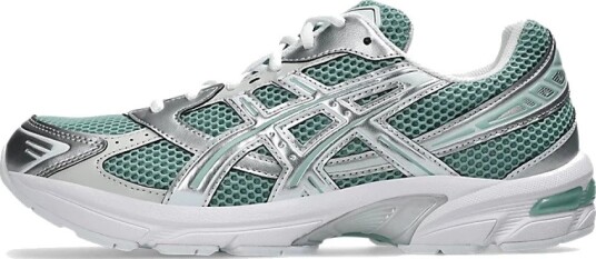 Asics Herre Sport Grønn 40 EU,