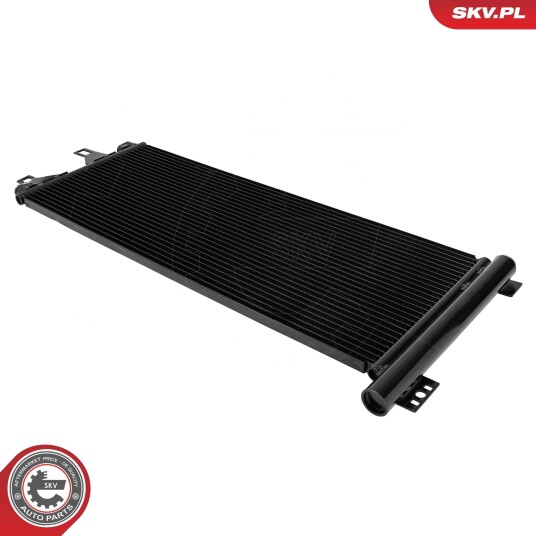 Kondensator ESEN SKV 86SKV008