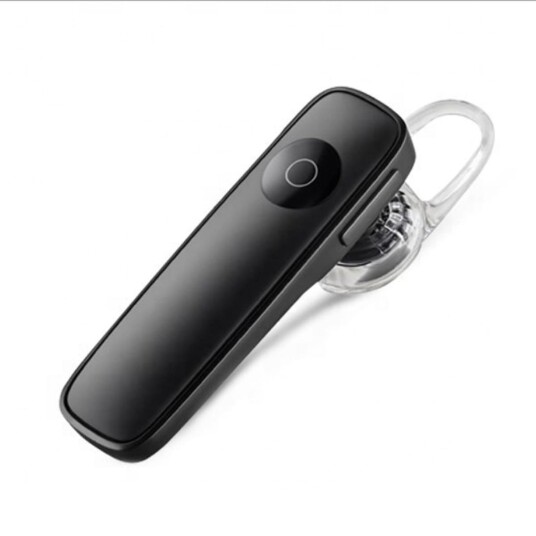 Omega FSC03 Bluetooth headset Svart