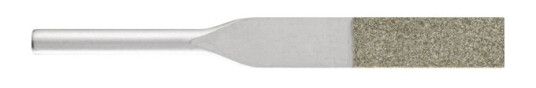 Pferd Df 0106/55 D 126, Fil, Stål, Ikke-Jernholdig Metall, 1,6 Cm, 6,3 Mm, 6 G, Tyskland Pferd Df 0106/55 D 126, Fil, Stål, Ikke-Jernholdig Metall, 1,6 Cm, 6,3 Mm, 6 G, Tyskland