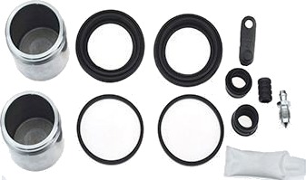 Autofren Seinsa Rep. sett bremsecaliper AUTOFREN SEINSA D41689C