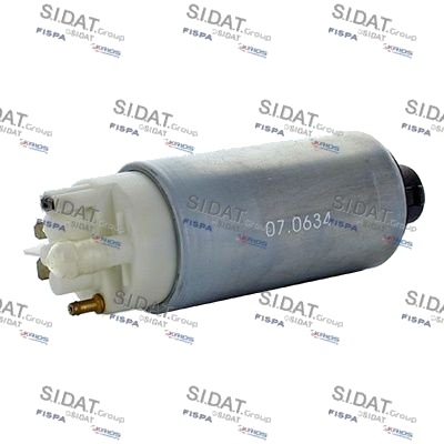 Bensinpumpe FISPA 70483 Bensinpumpe FISPA 70483