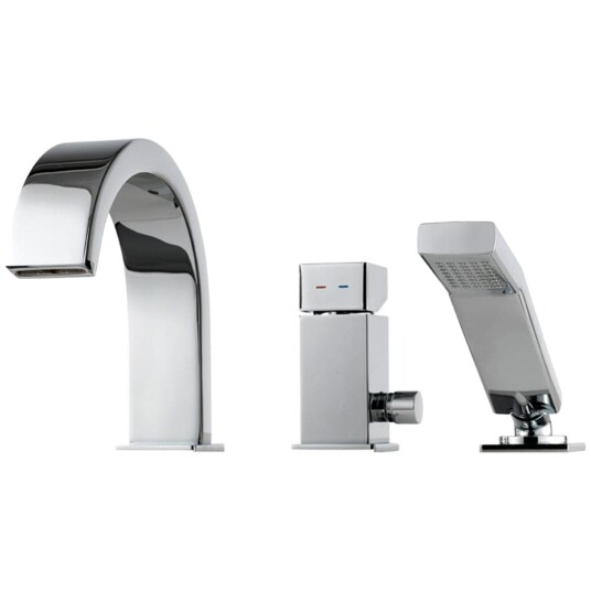 Tapwell Lec040 CR 3-hulls Krom (TA-8111851)