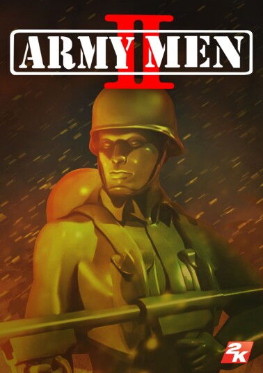 Army Men II Army Men II