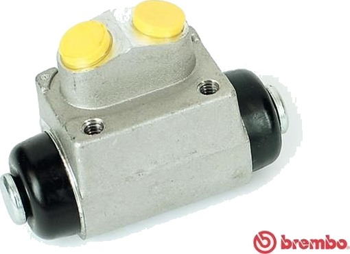 Hjulsylinder, brems BREMBO A 12 512