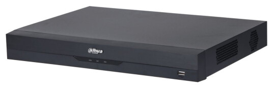 Dahua XVR5216AN-I3 DVR-Opptaker 16 Kanaler Dahua XVR5216AN-I3 DVR-Opptaker 16 Kanaler
