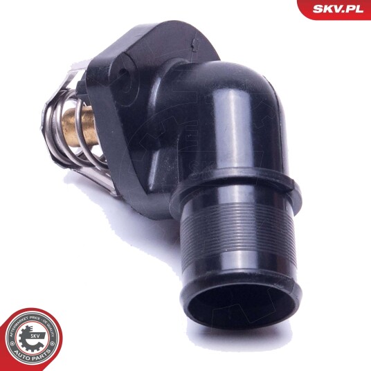 ESEN SKV 20SKV166 Termostat, kjølemiddel