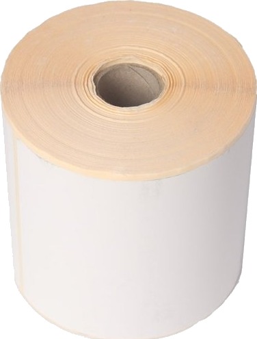 Thermoetiket Etiket Thermo Rektangulær Udvendig Vikling 105.00 X 220.00 Mm Andre Syntetiske Papir Thermoetiket Etiket Thermo Rektangulær Udvendig Vikling 105.00 X 220.00 Mm Andre Syntetiske Papir