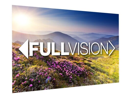 PROJECTA FullVision HDTV Format - projeksjonsskjerm - 90.55" (230 cm) PROJECTA FullVision HDTV Format - projeksjonsskjerm - 90.55" (230 cm)