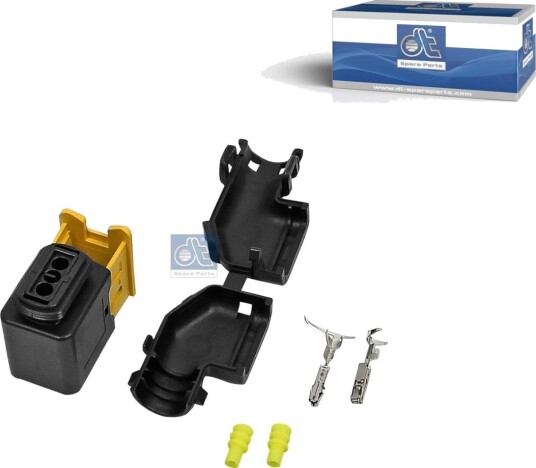 Plugg DT Spare Parts 4.96019