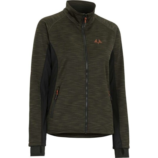 Swedteam Ultra W Sweater Full-zip  36