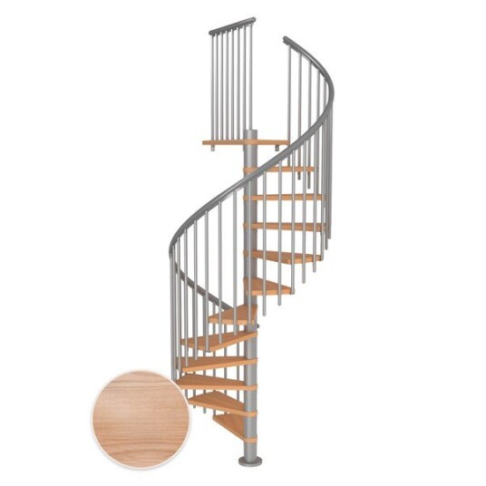 Dolle Montreal Eik Multiplex Pearl Grey Classic4 14T Ø140 Dolle Montreal Eik Multiplex Pearl Grey Classic4 14T Ø140